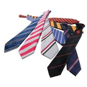 Stripe Ties