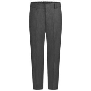 Adjustable Waist Trousers