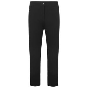 Slim Fit Trousers