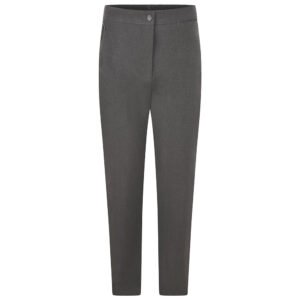 Girls Sturdy Fit Trouser