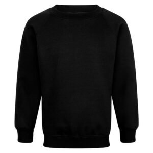 Sweatshirt (Round Neck)