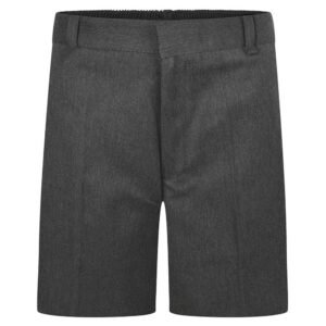 Sturdy Fit Shorts