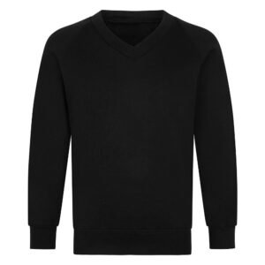 Sweatshirt (V-Neck)
