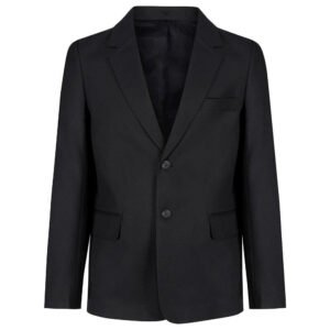 Unisex Contemporary Eco-Blazers