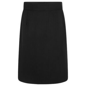 Pencil Skirt (3 Lengths)
